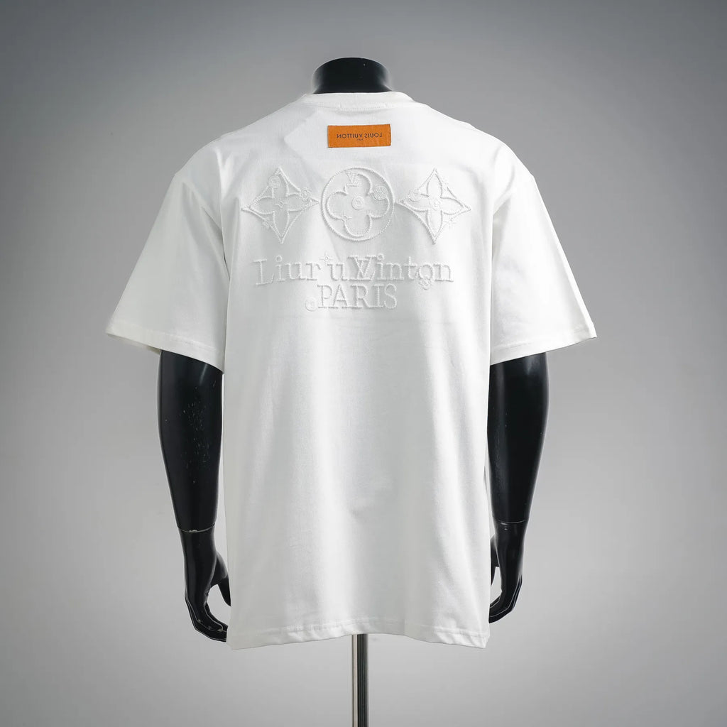 Louis Vuitton Clothes short