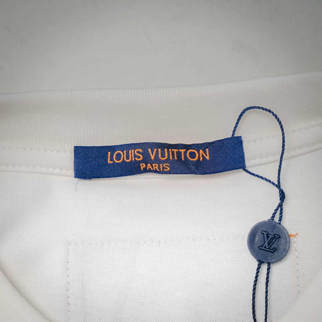 Louis Vuitton Clothes short