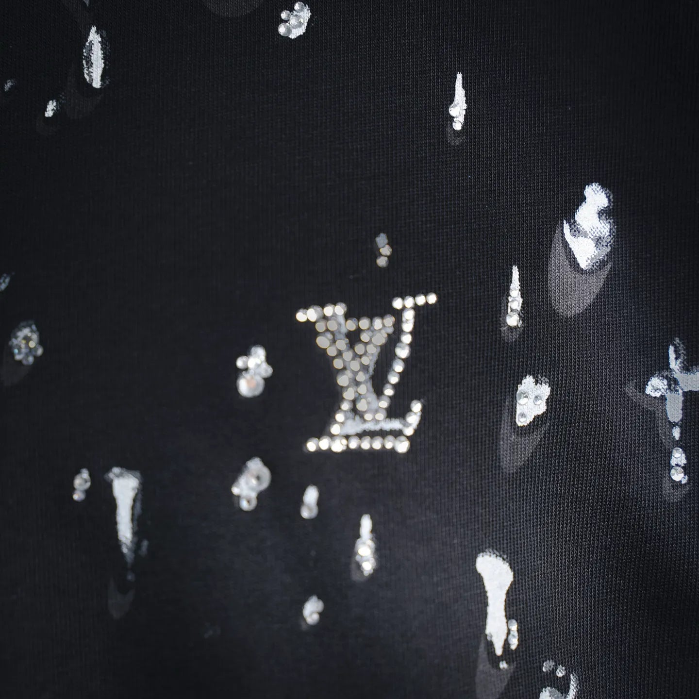 Louis Vuitton Clothes short