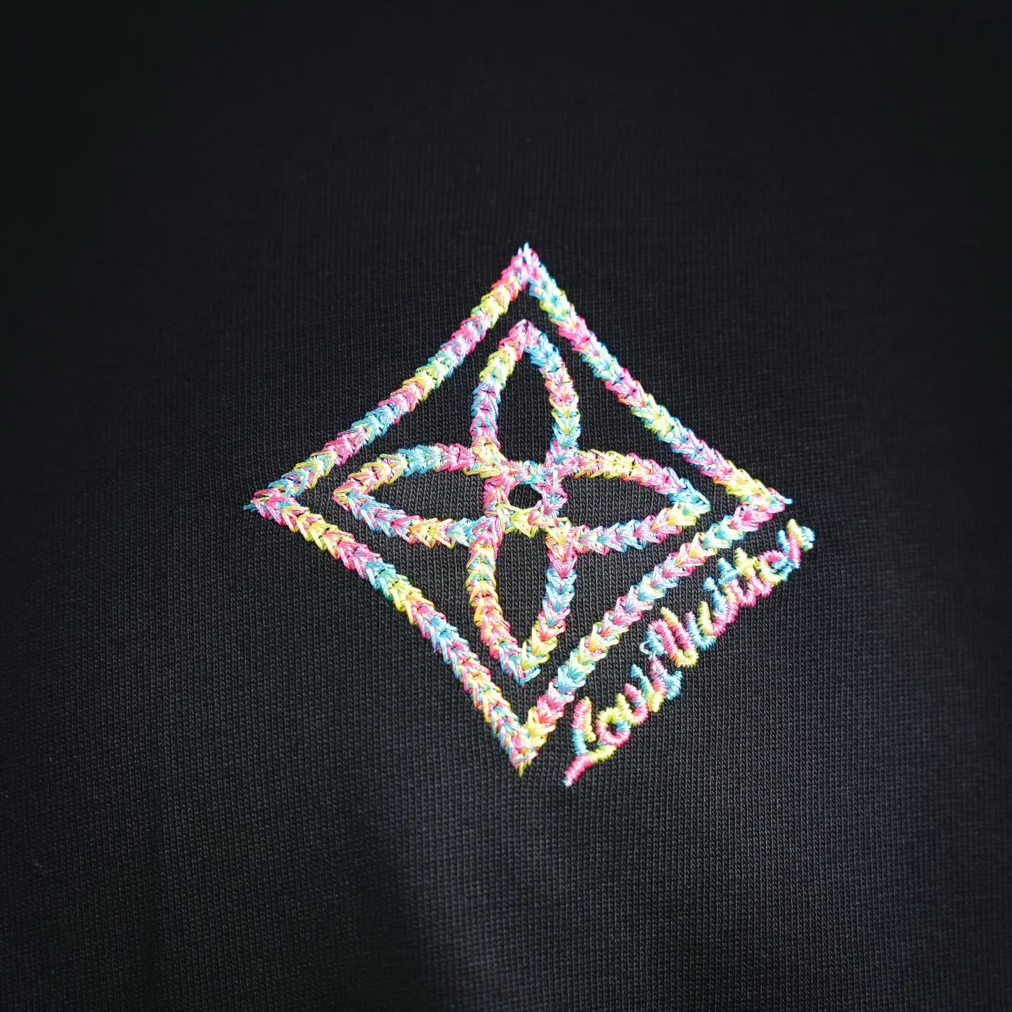 Louis Vuitton Clothes short
