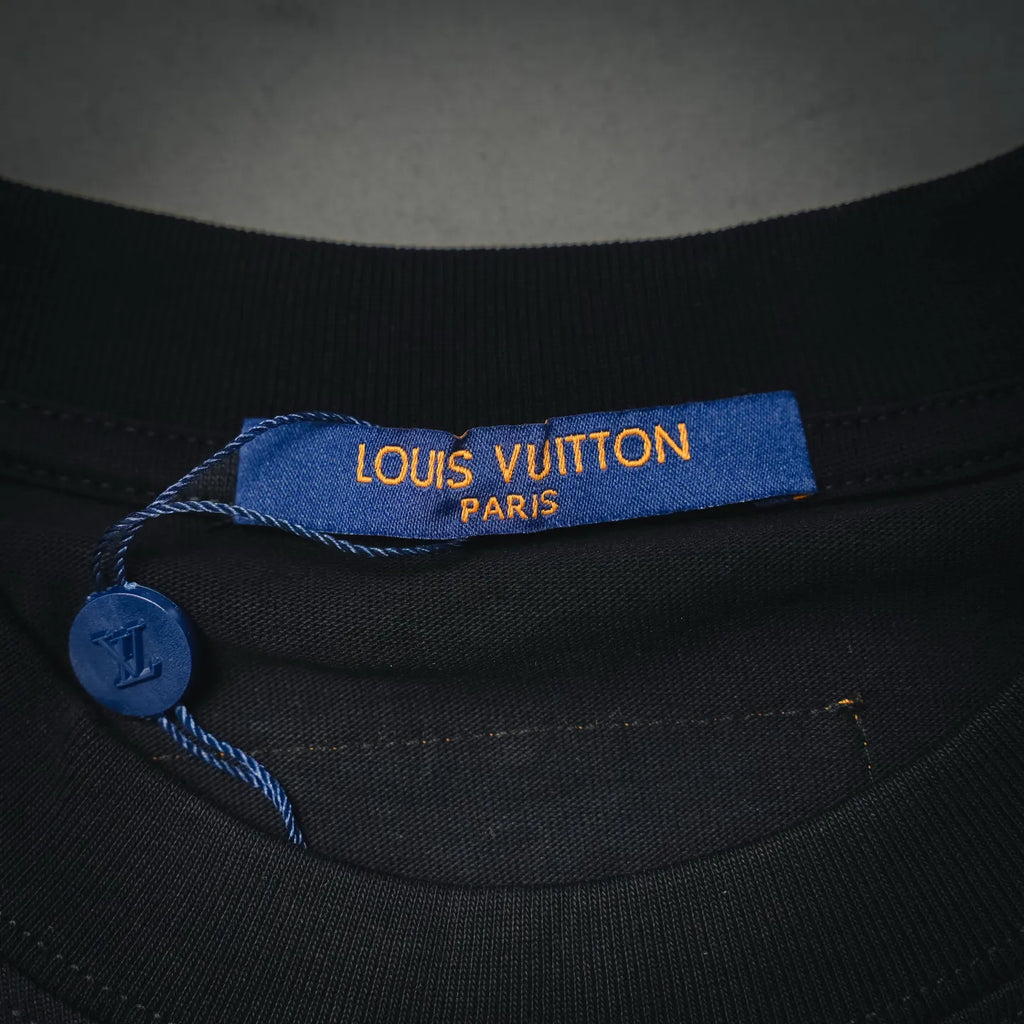 Louis Vuitton Clothes short