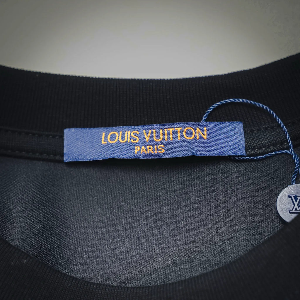 Louis Vuitton Clothes short