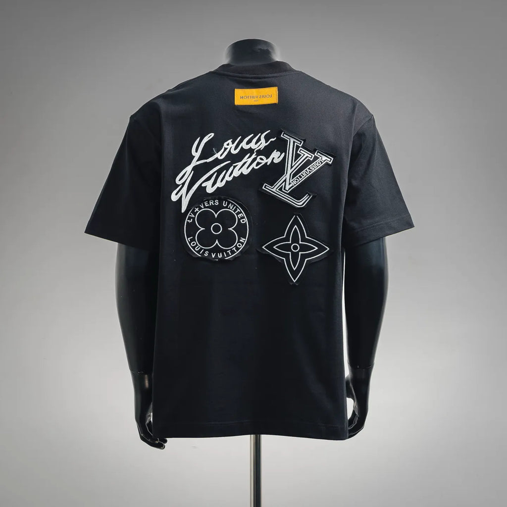 Louis Vuitton Clothes short