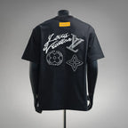Louis Vuitton Clothes short