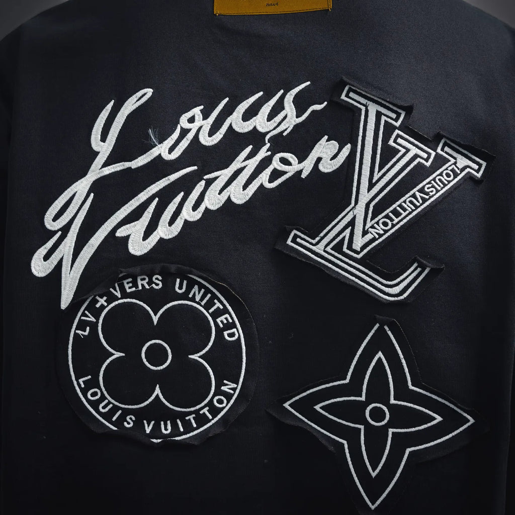 Louis Vuitton Clothes short