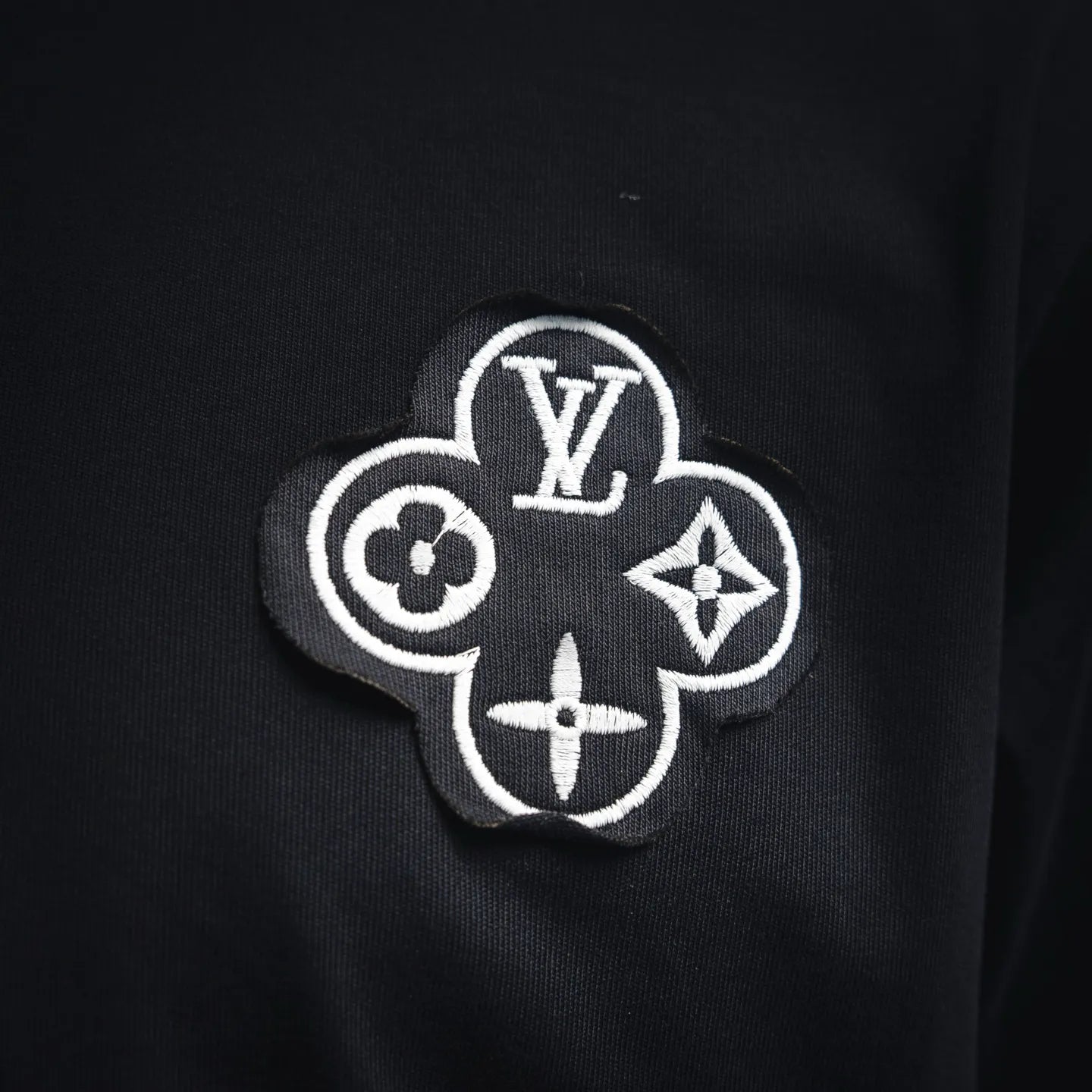 Louis Vuitton Clothes short