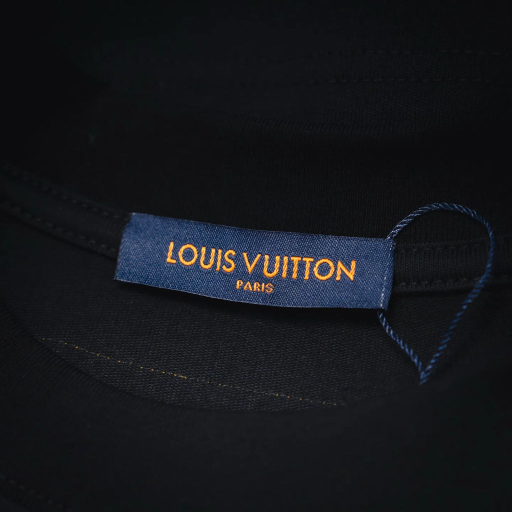 Louis Vuitton Clothes short
