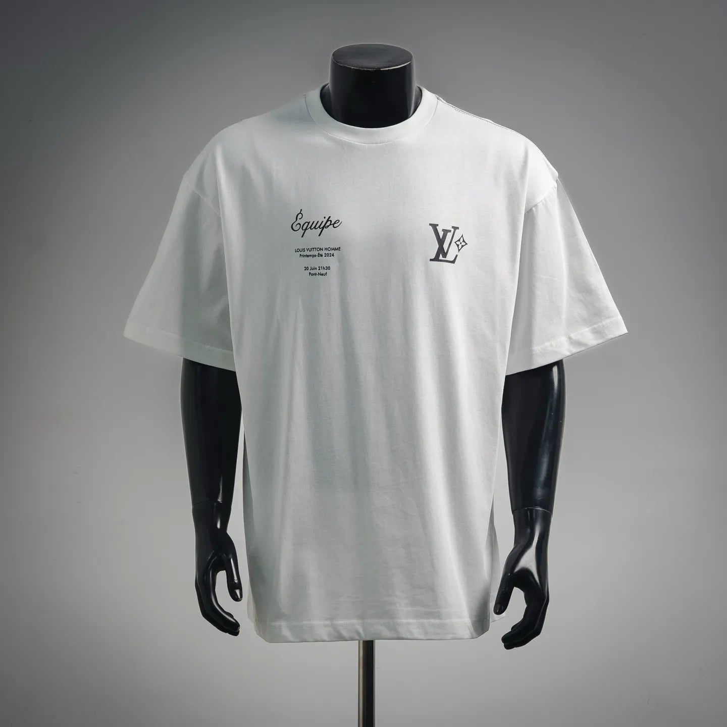 Louis Vuitton Clothes short