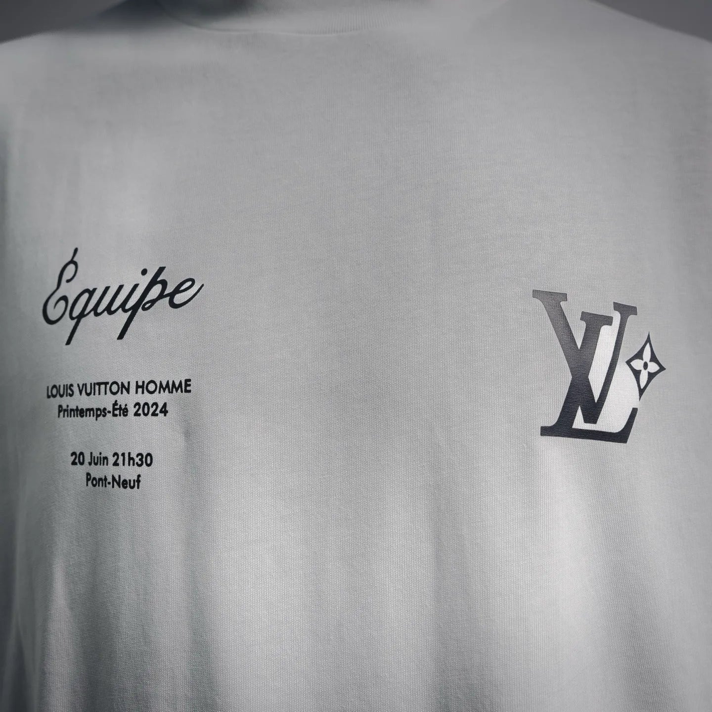 Louis Vuitton Clothes short