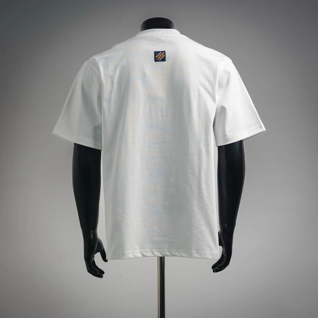 Louis Vuitton Clothes short