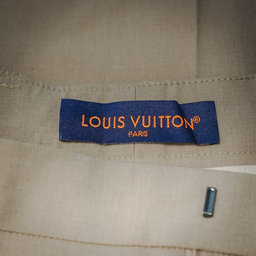 Clothes LV pants