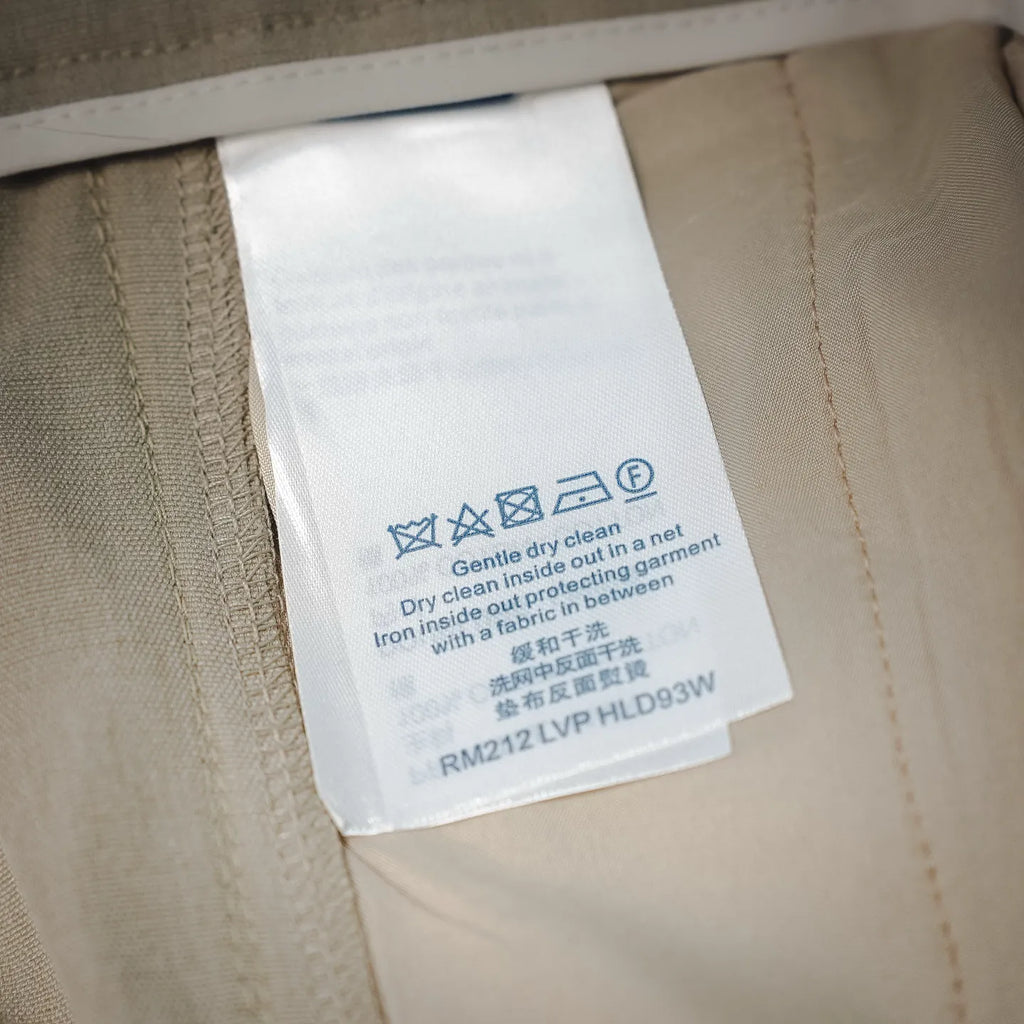 Clothes LV pants
