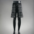Clothes LV pants