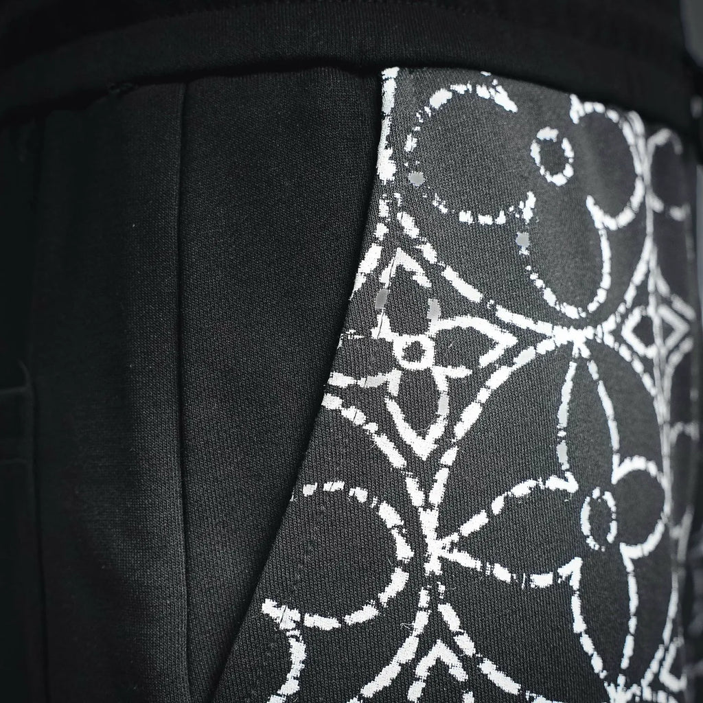 Clothes LV pants