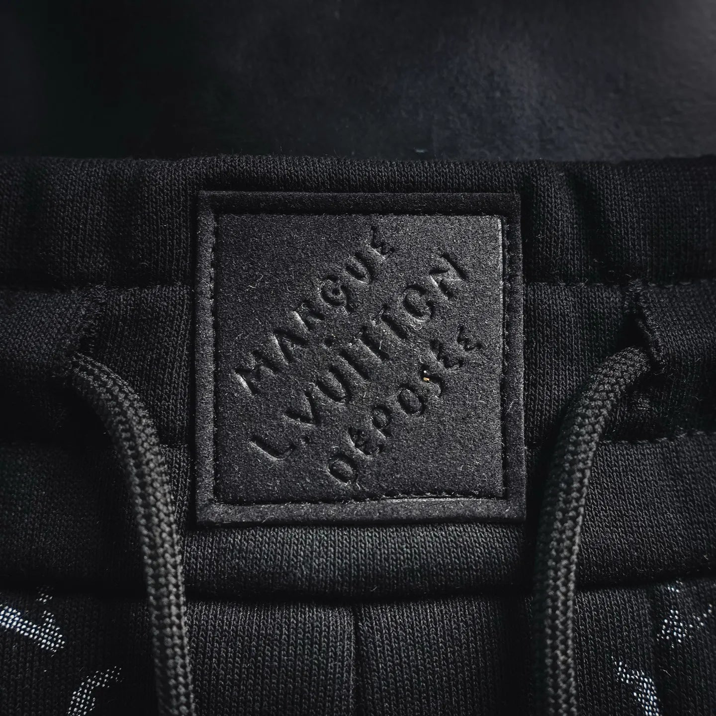 Clothes LV pants