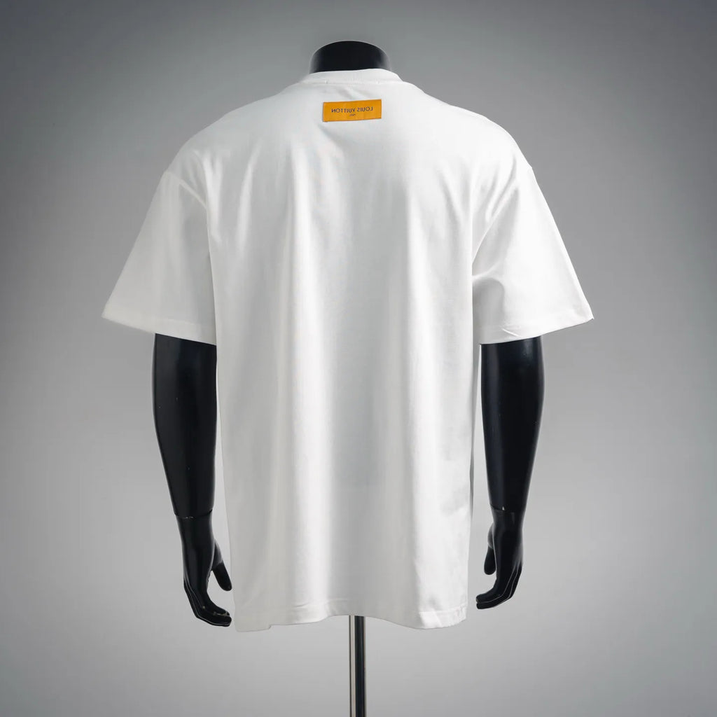 Louis Vuitton Clothes short