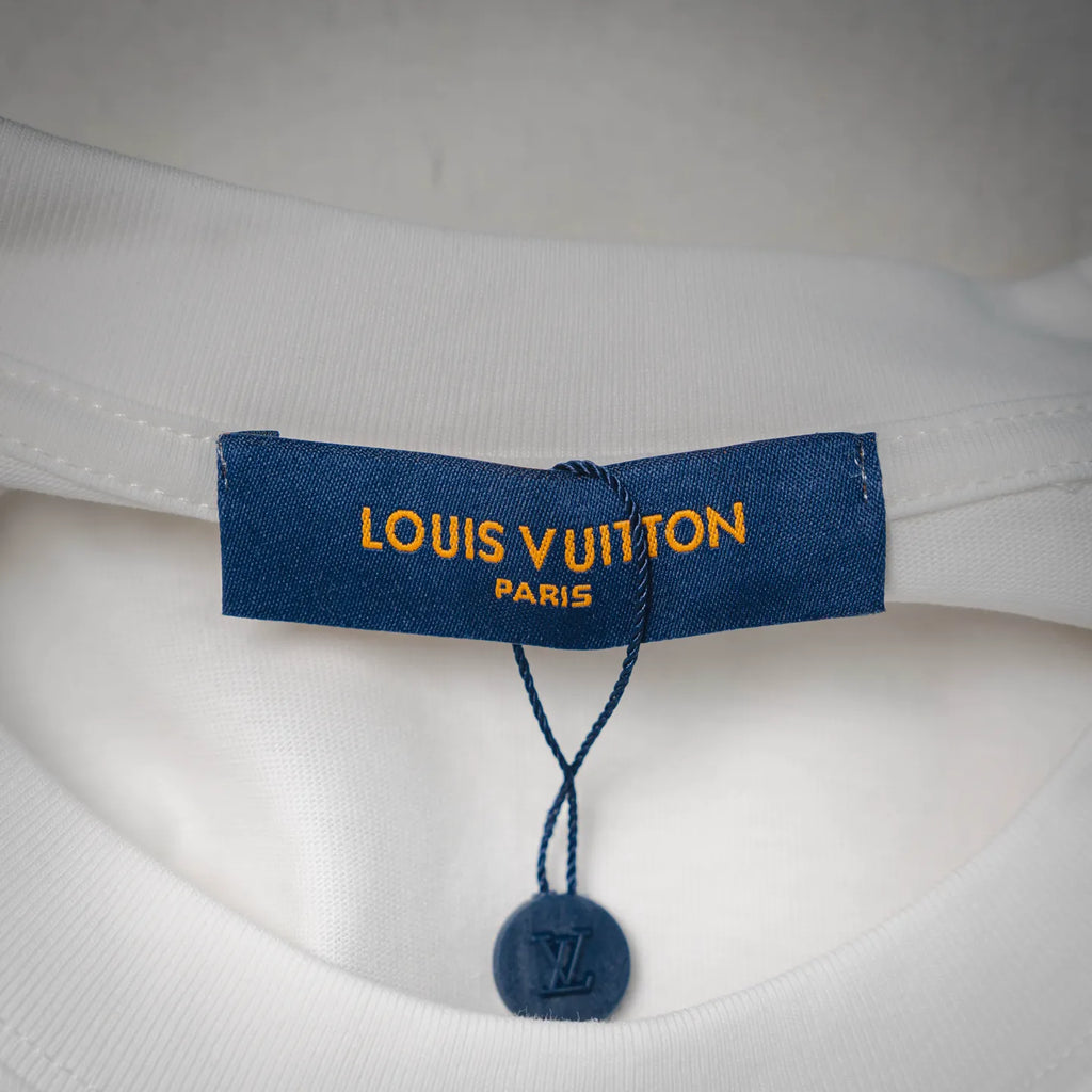Louis Vuitton Clothes short
