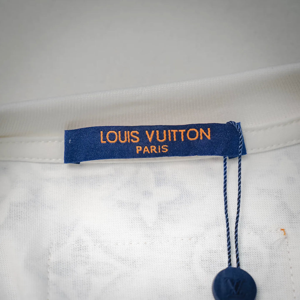 Louis Vuitton Clothes short