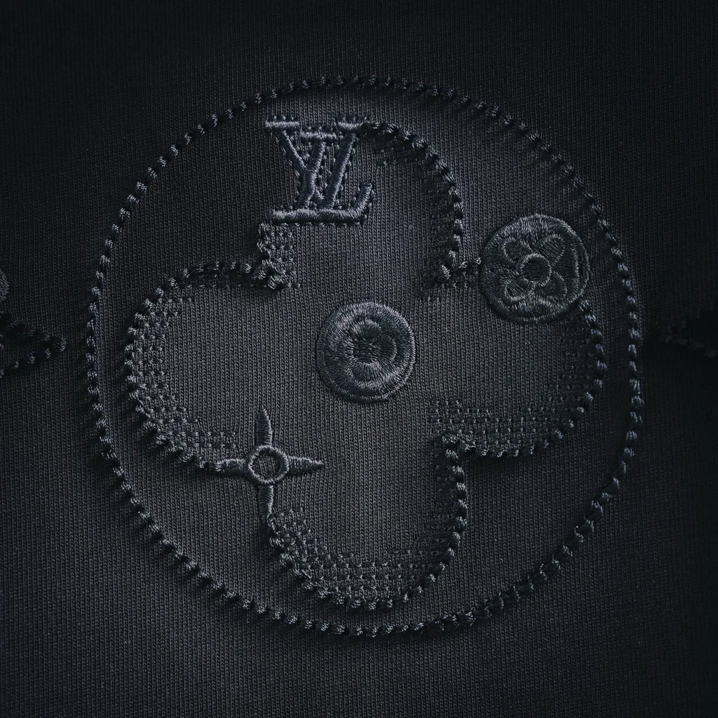 Louis Vuitton Clothes short