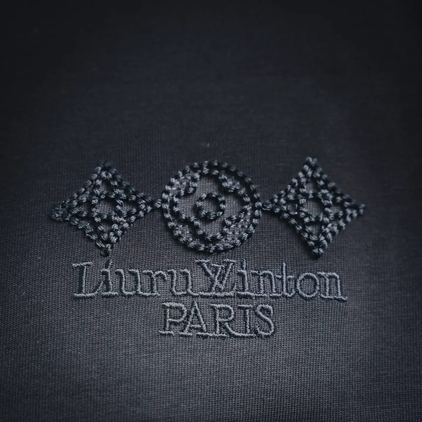 Louis Vuitton Clothes short
