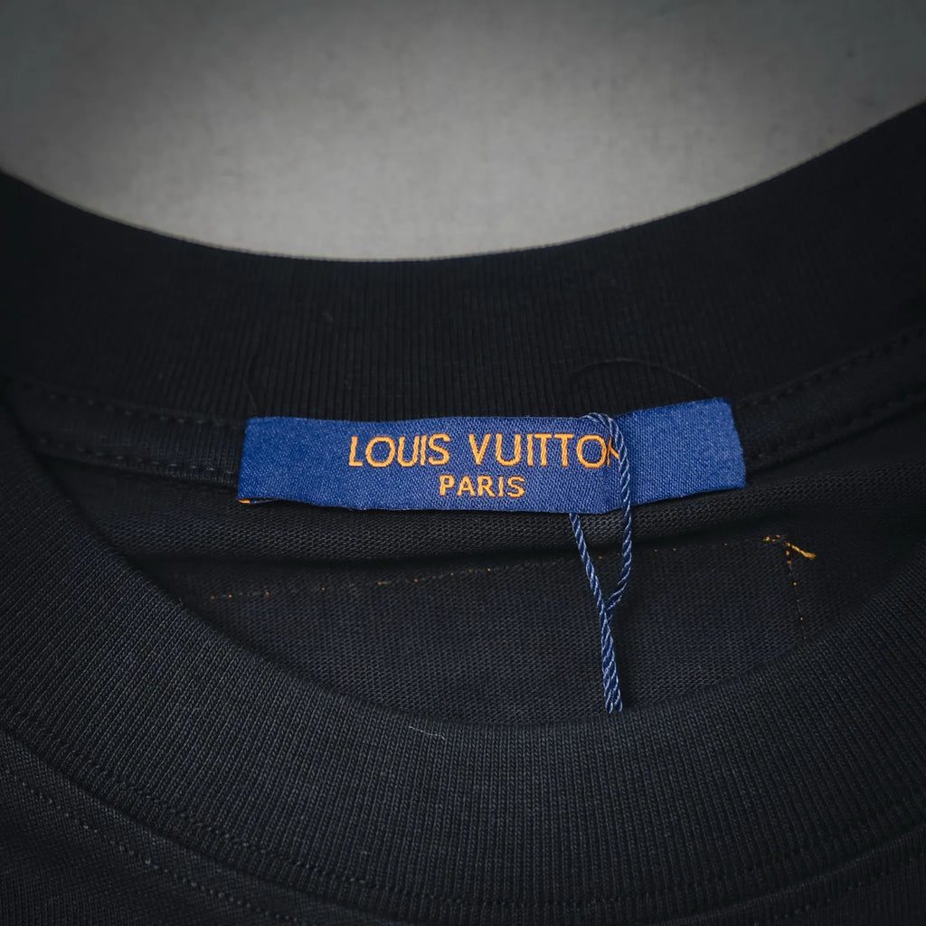 Louis Vuitton Clothes short
