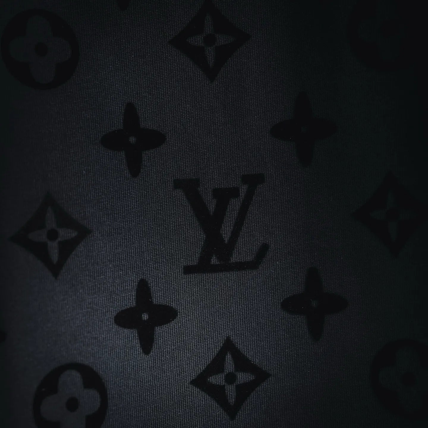 Louis Vuitton Clothes short