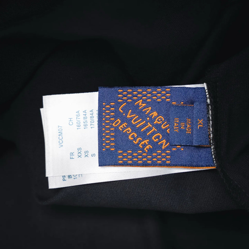 Louis Vuitton Clothes short