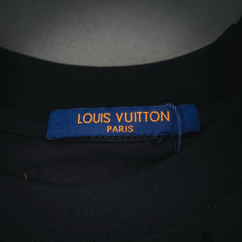 Louis Vuitton Clothes short