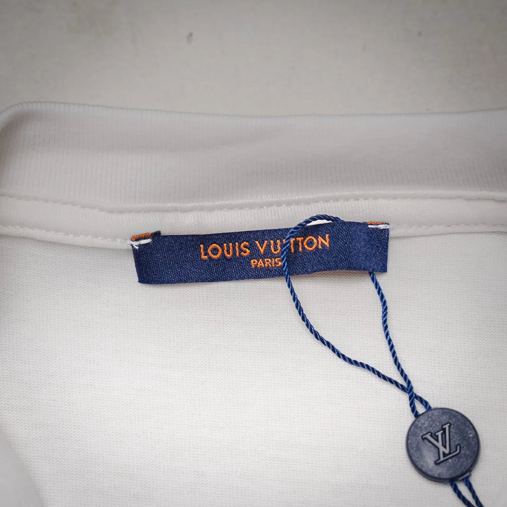 Louis Vuitton Clothes short