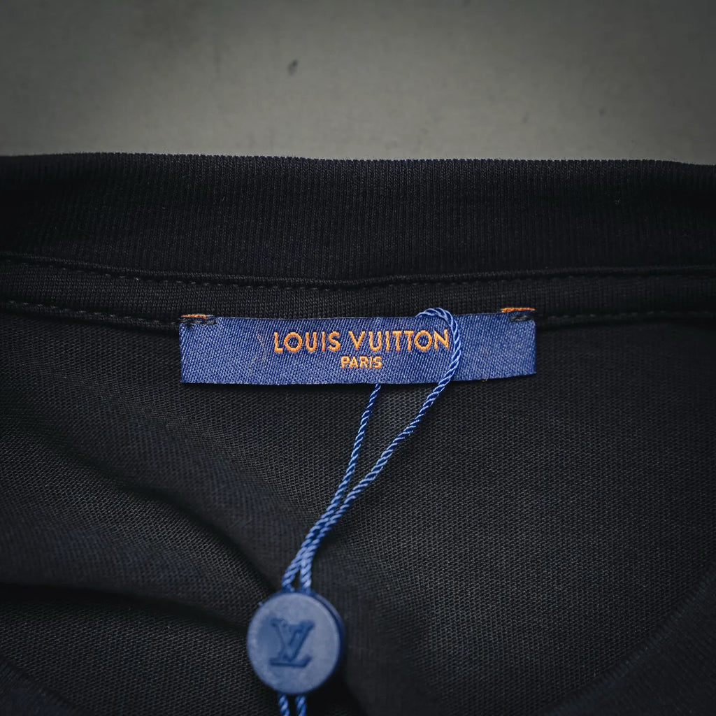 Louis Vuitton Clothes short