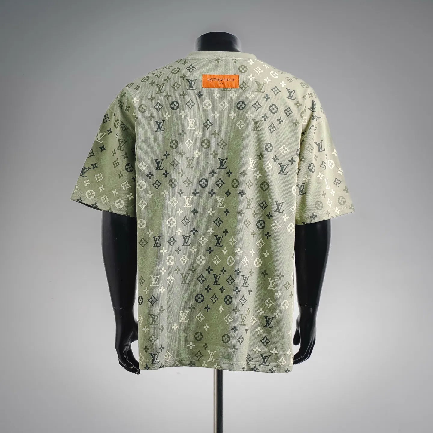Louis Vuitton Clothes short