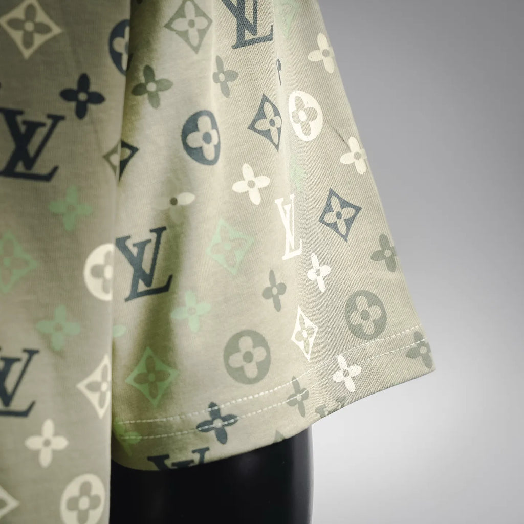 Louis Vuitton Clothes short