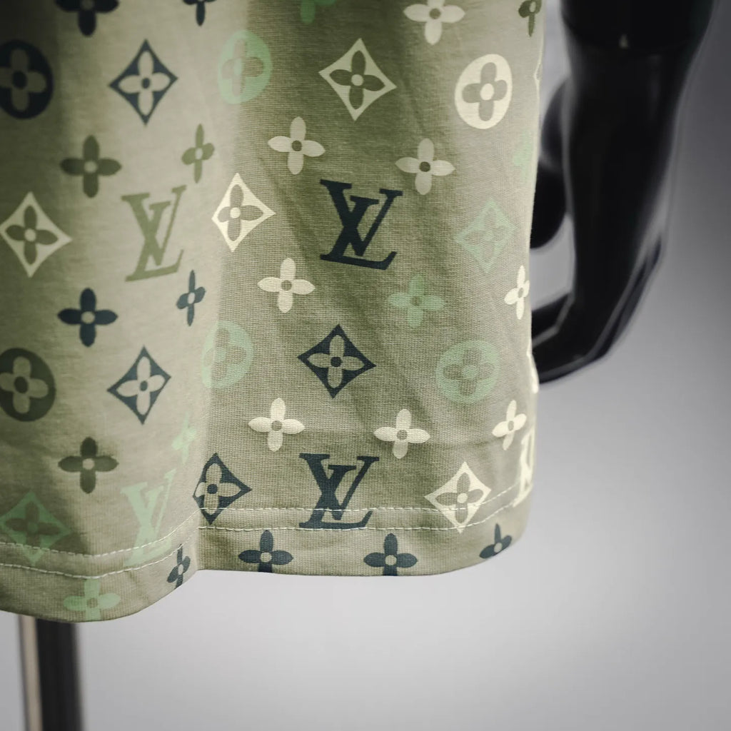 Louis Vuitton Clothes short