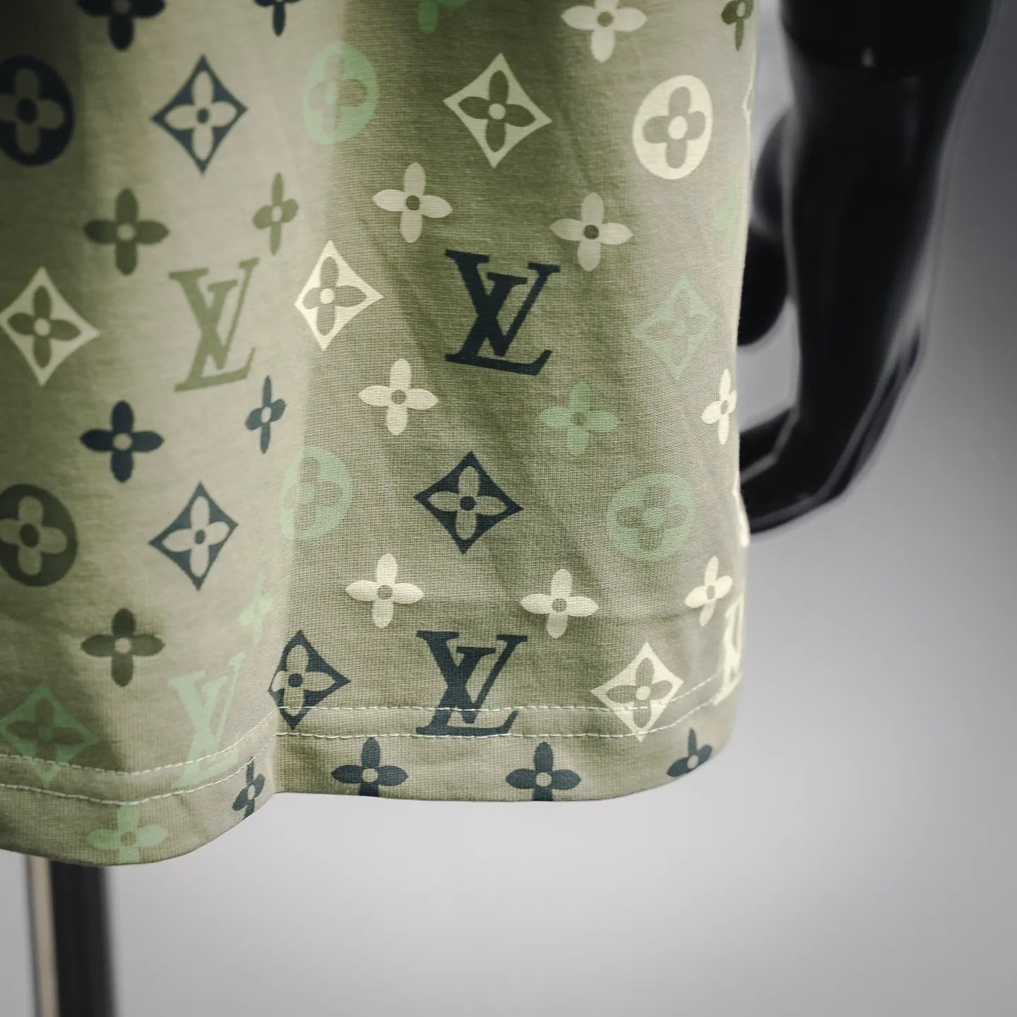 Louis Vuitton Clothes short