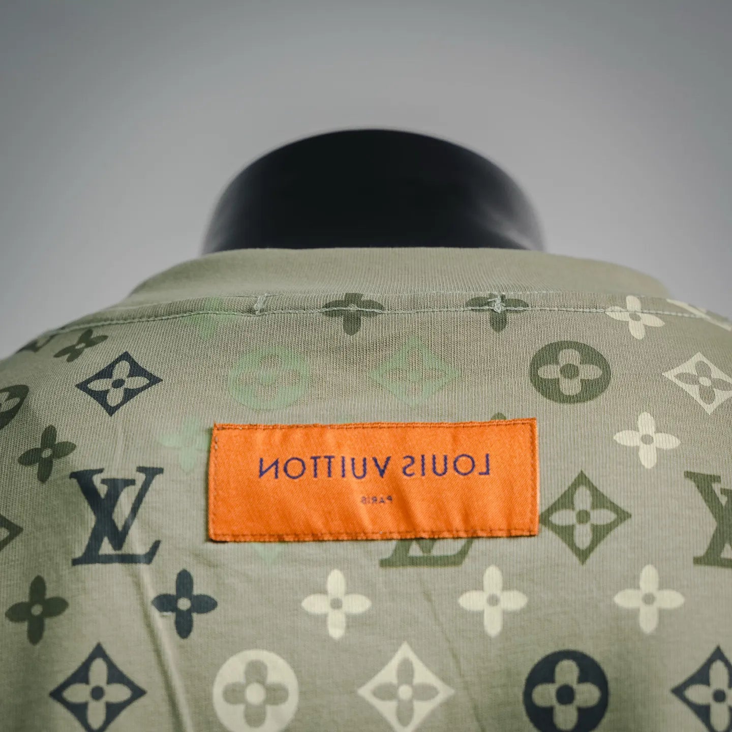 Louis Vuitton Clothes short
