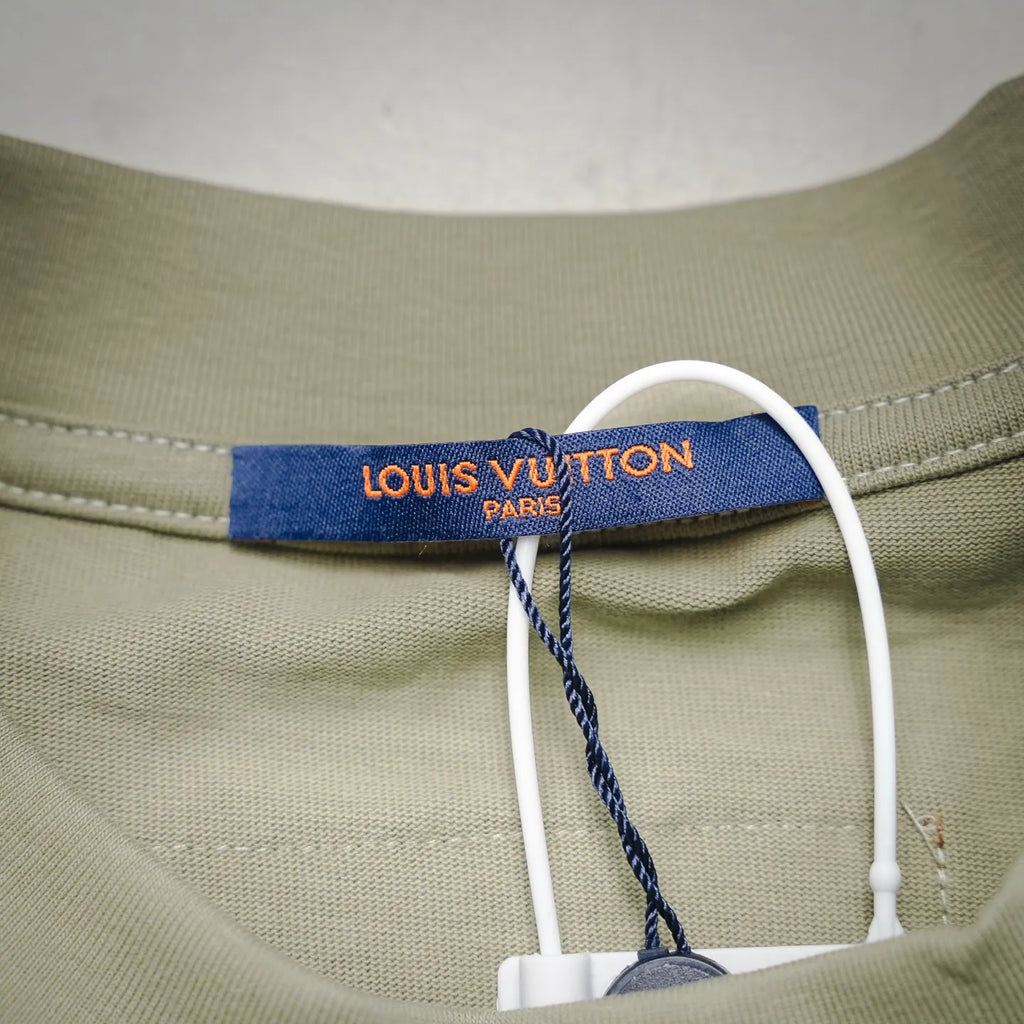 Louis Vuitton Clothes short