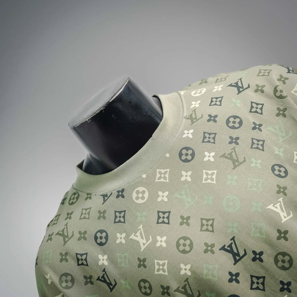 Louis Vuitton Clothes short