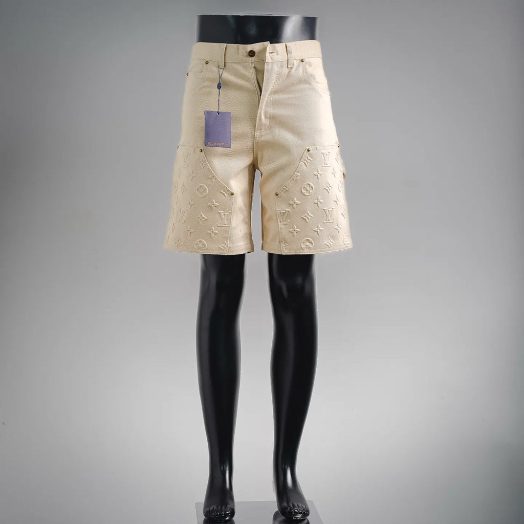 Clothes LV pants