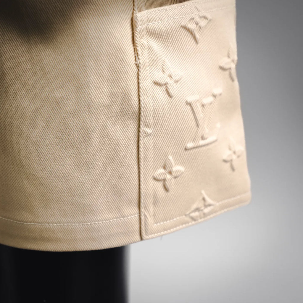 Clothes LV pants