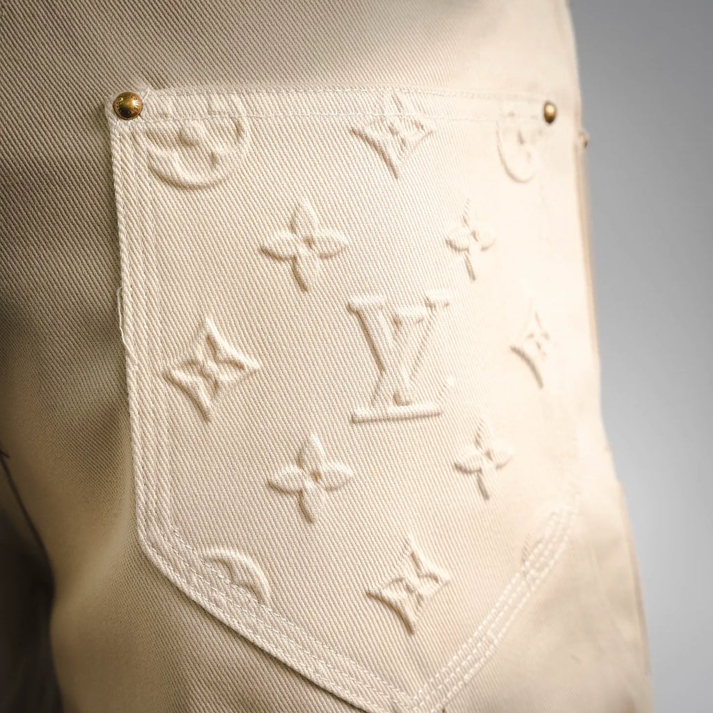 Clothes LV pants