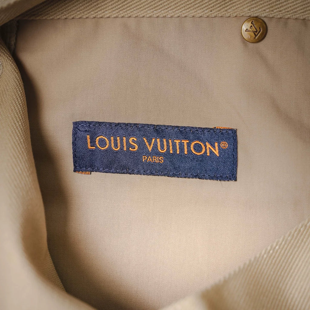 Clothes LV pants
