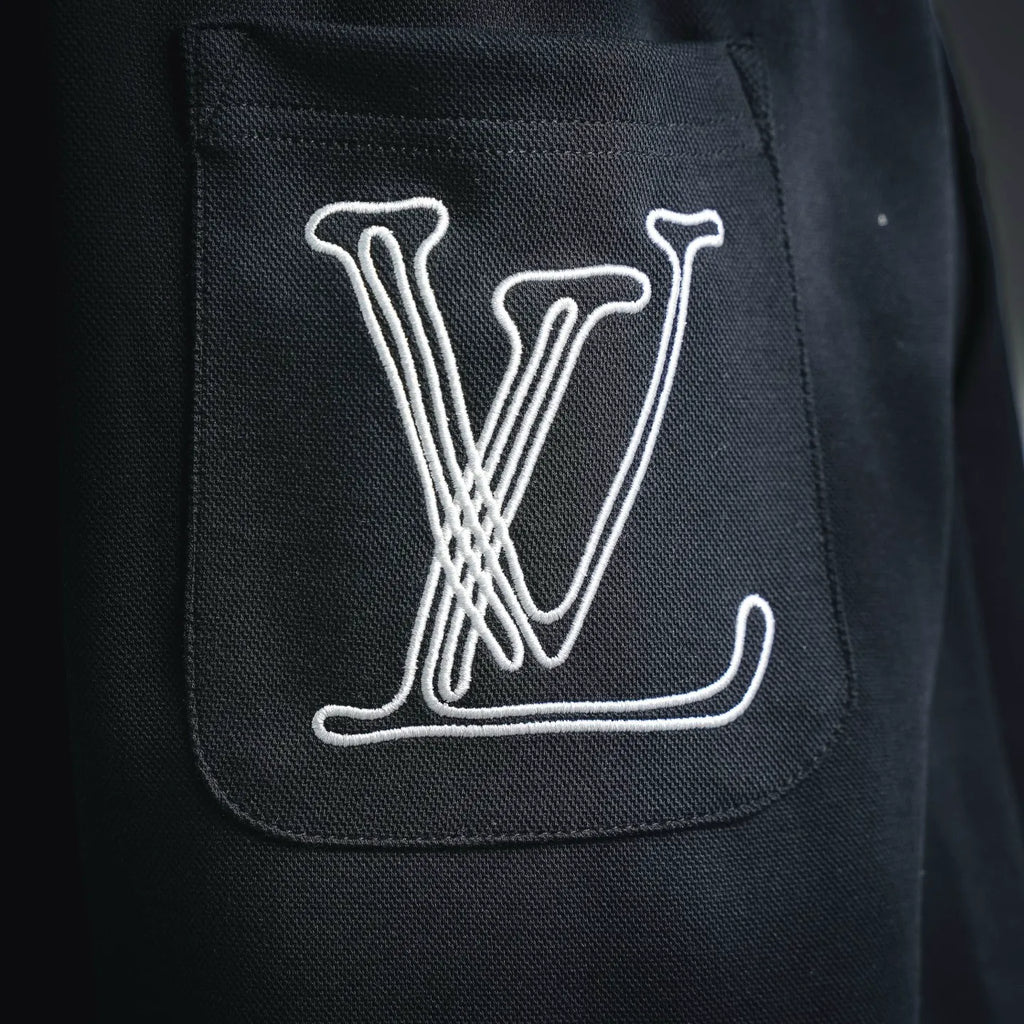 Clothes LV pants