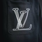 Clothes LV pants
