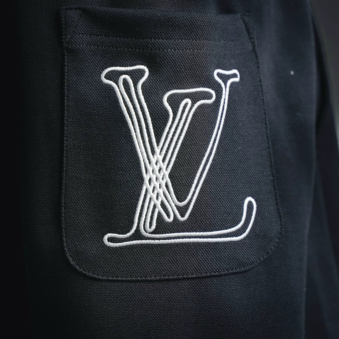 Clothes LV pants