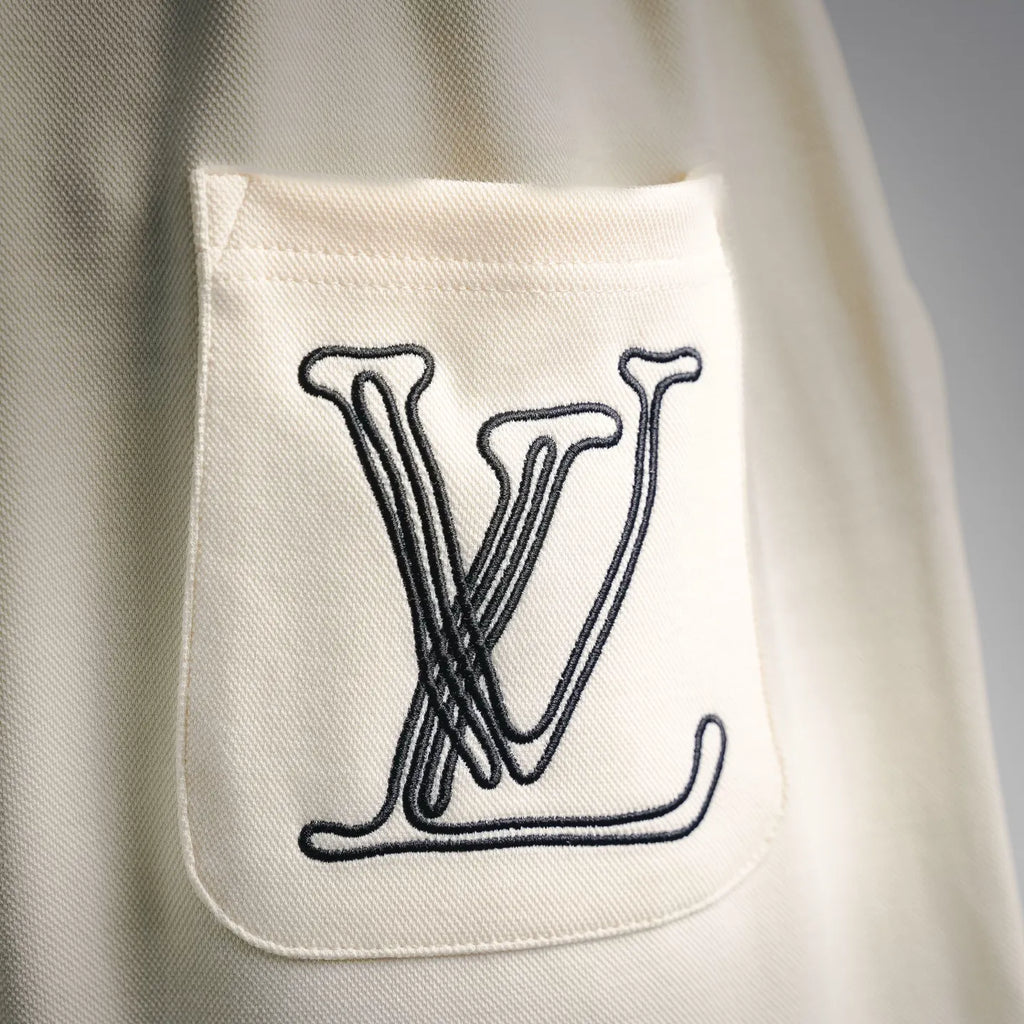 Clothes LV pants