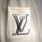 Clothes LV pants