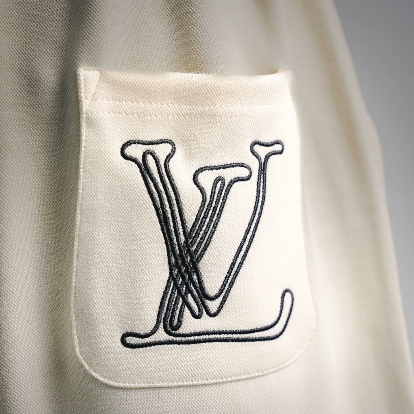 Clothes LV pants
