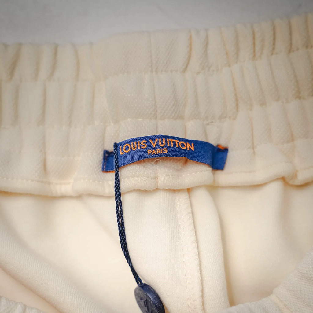 Clothes LV pants