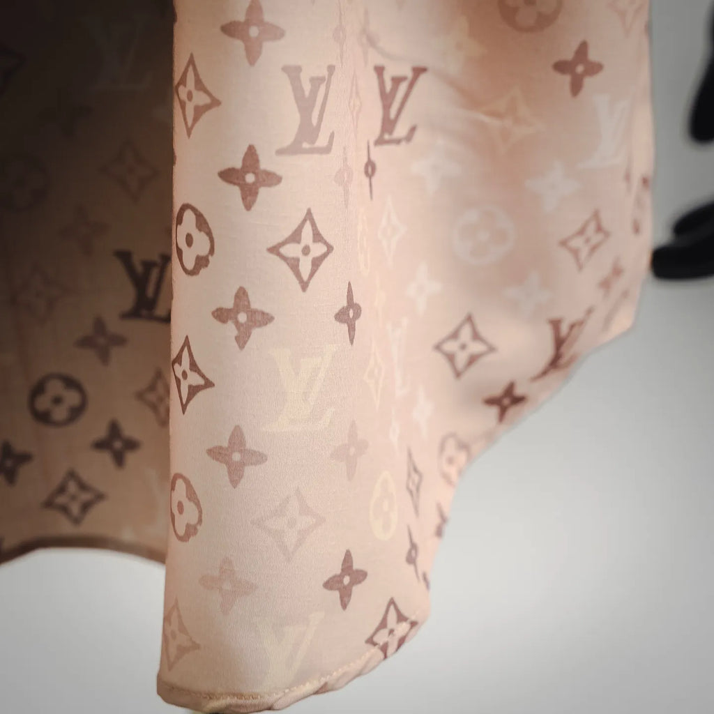 Louis Vuitton Clothes short