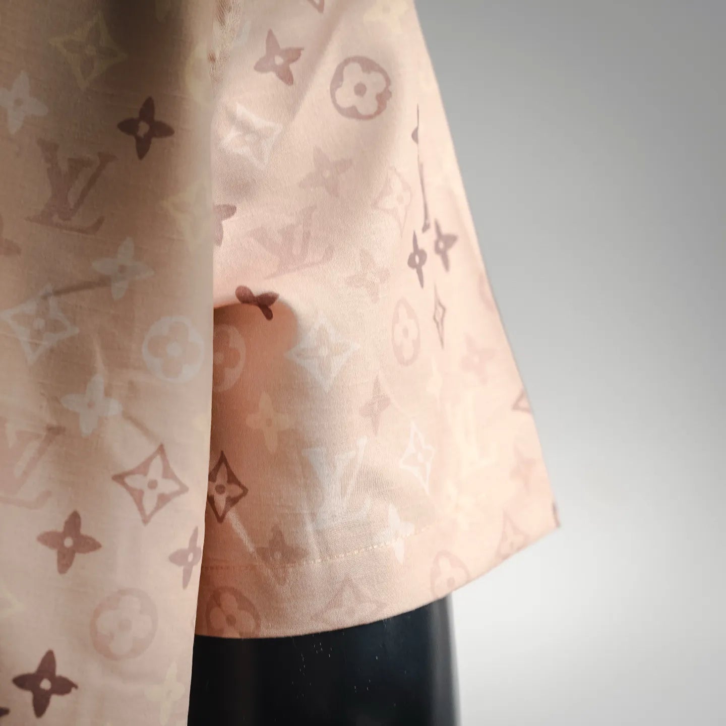 Louis Vuitton Clothes short